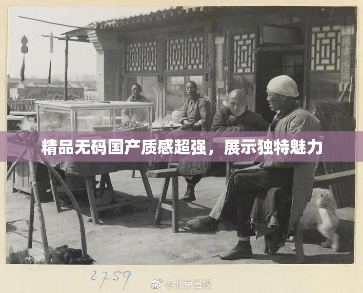 精品无码国产质感超强，展示独特魅力