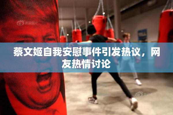 蔡文姬自我安慰事件引发热议，网友热情讨论