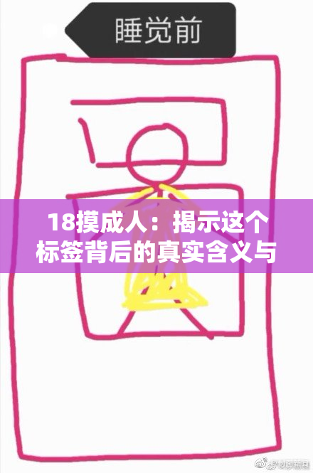 18摸成人：揭示这个标签背后的真实含义与影响