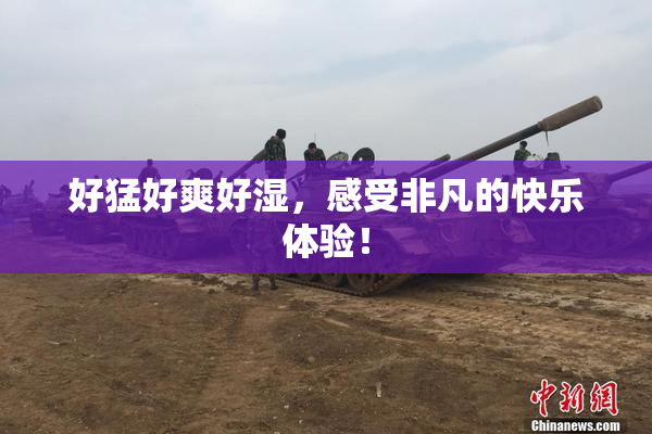好猛好爽好湿，感受非凡的快乐体验！