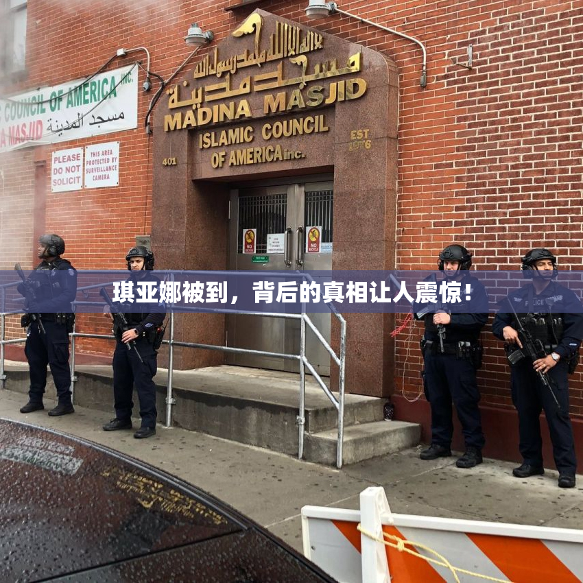 琪亚娜被到，背后的真相让人震惊！