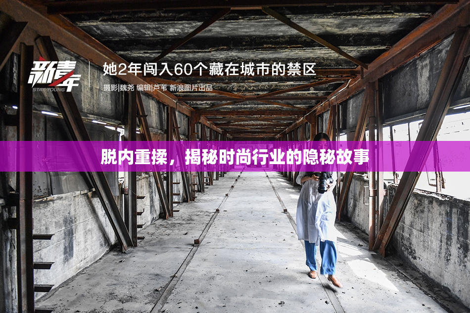 脱内重揉，揭秘时尚行业的隐秘故事