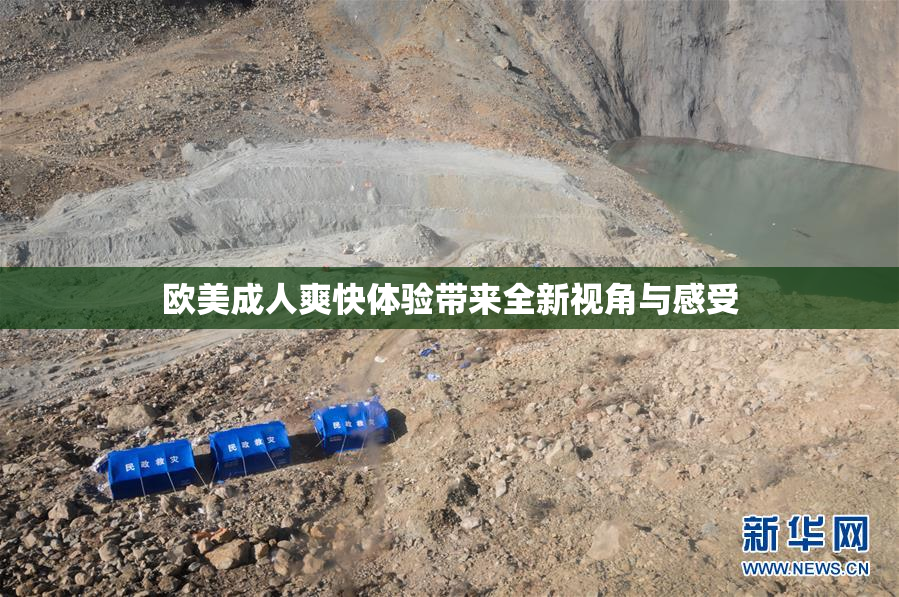 欧美成人爽快体验带来全新视角与感受