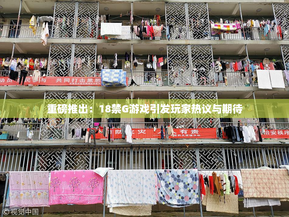 重磅推出：18禁G游戏引发玩家热议与期待