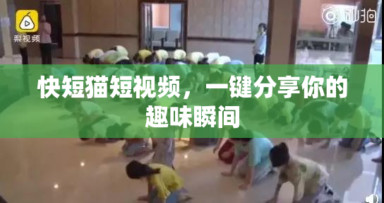 快短猫短视频，一键分享你的趣味瞬间