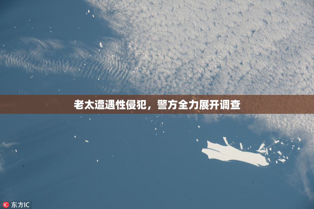 老太遭遇性侵犯，警方全力展开调查