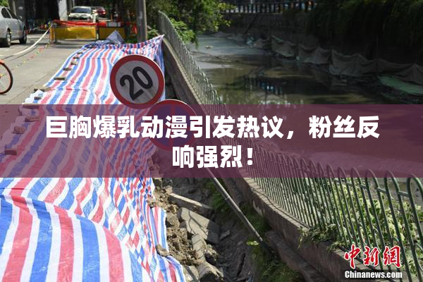 巨胸爆乳动漫引发热议，粉丝反响强烈！