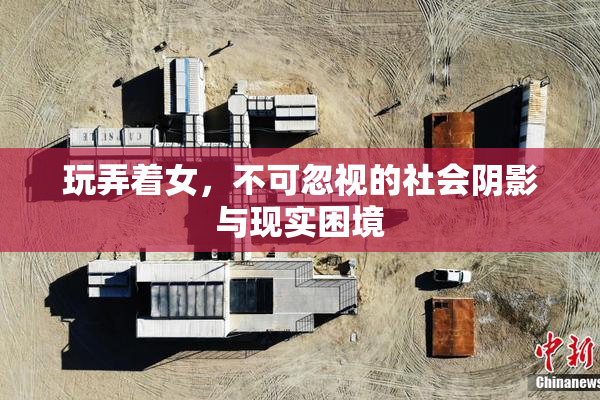 玩弄着女，不可忽视的社会阴影与现实困境