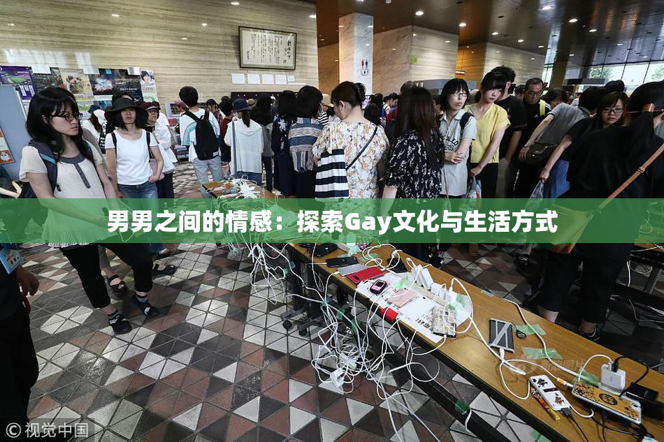 男男之间的情感：探索Gay文化与生活方式