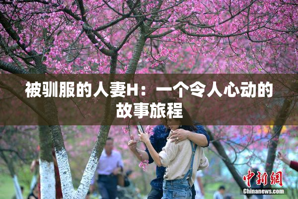 被驯服的人妻H：一个令人心动的故事旅程
