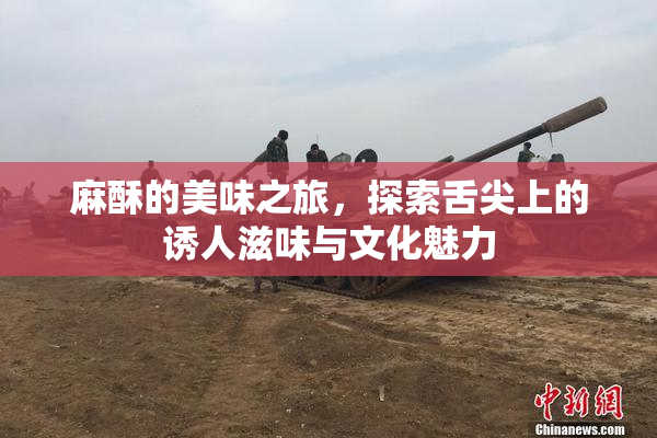 麻酥的美味之旅，探索舌尖上的诱人滋味与文化魅力