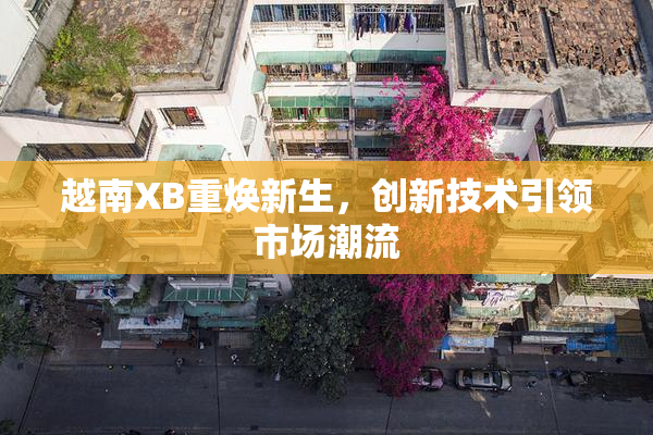 越南XB重焕新生，创新技术引领市场潮流