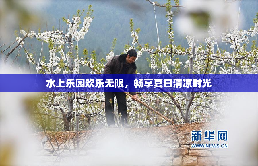 水上乐园欢乐无限，畅享夏日清凉时光