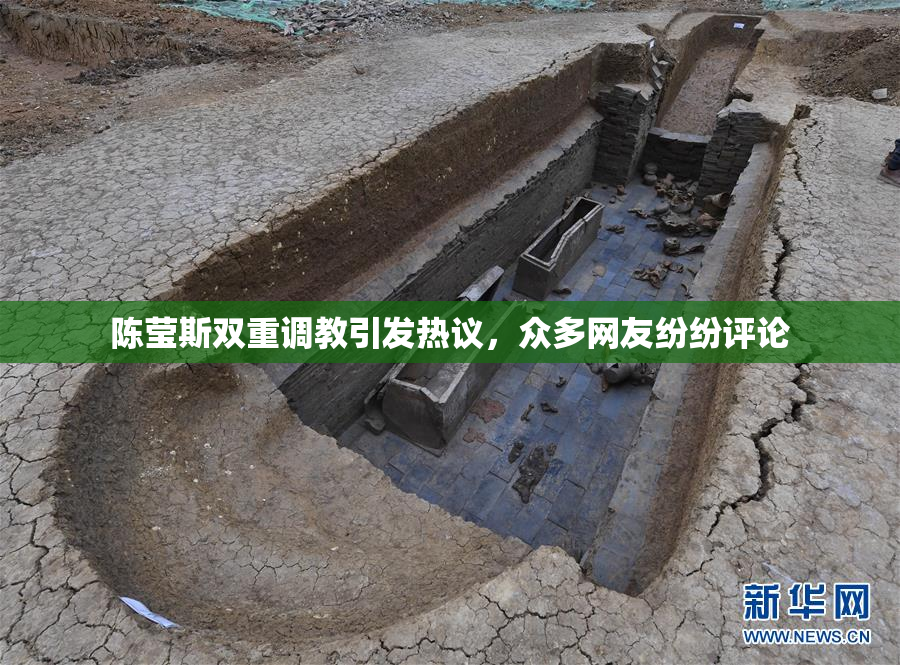 陈莹斯双重调教引发热议，众多网友纷纷评论