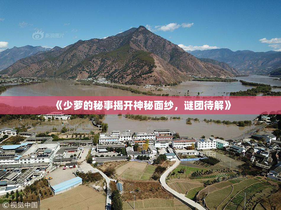 《少萝的秘事揭开神秘面纱，谜团待解》