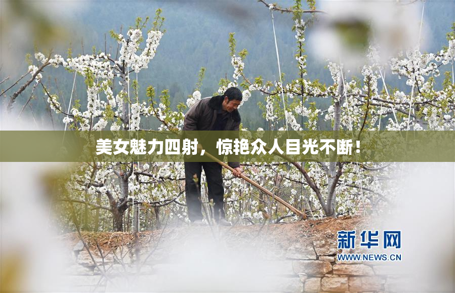 美女魅力四射，惊艳众人目光不断！