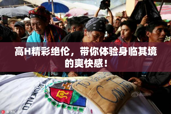 高H精彩绝伦，带你体验身临其境的爽快感！