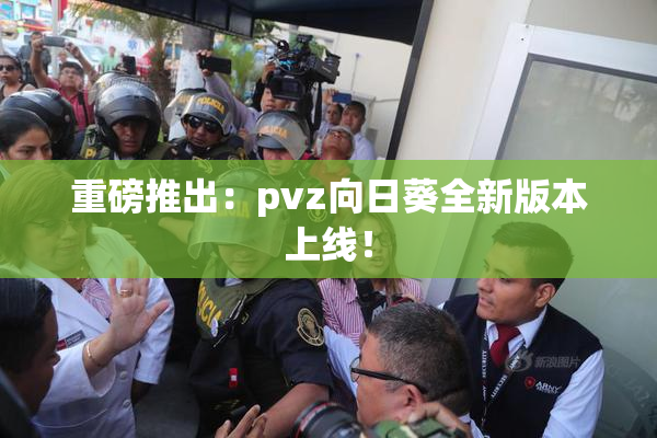 重磅推出：pvz向日葵全新版本上线！