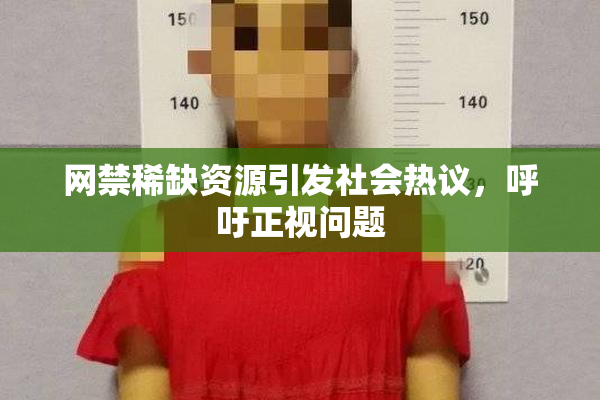 网禁稀缺资源引发社会热议，呼吁正视问题