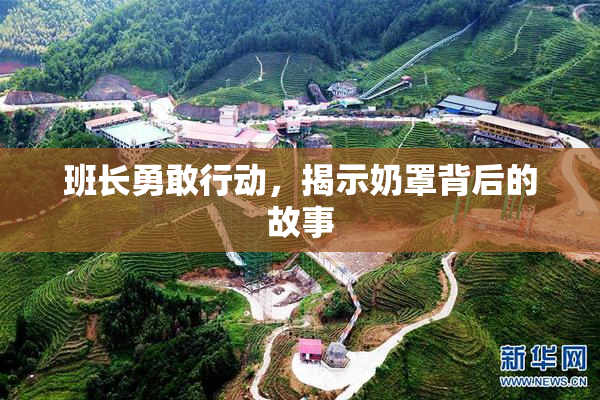 班长勇敢行动，揭示奶罩背后的故事