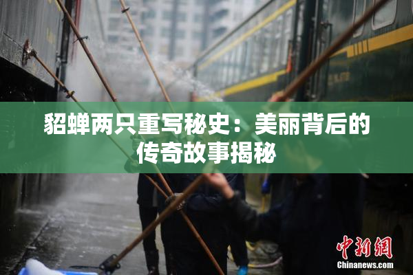 貂蝉两只重写秘史：美丽背后的传奇故事揭秘