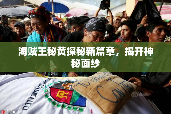 海贼王秘黄探秘新篇章，揭开神秘面纱