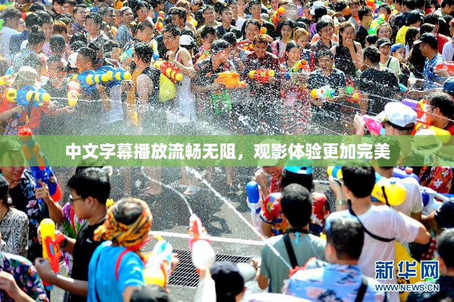 中文字幕播放流畅无阻，观影体验更加完美
