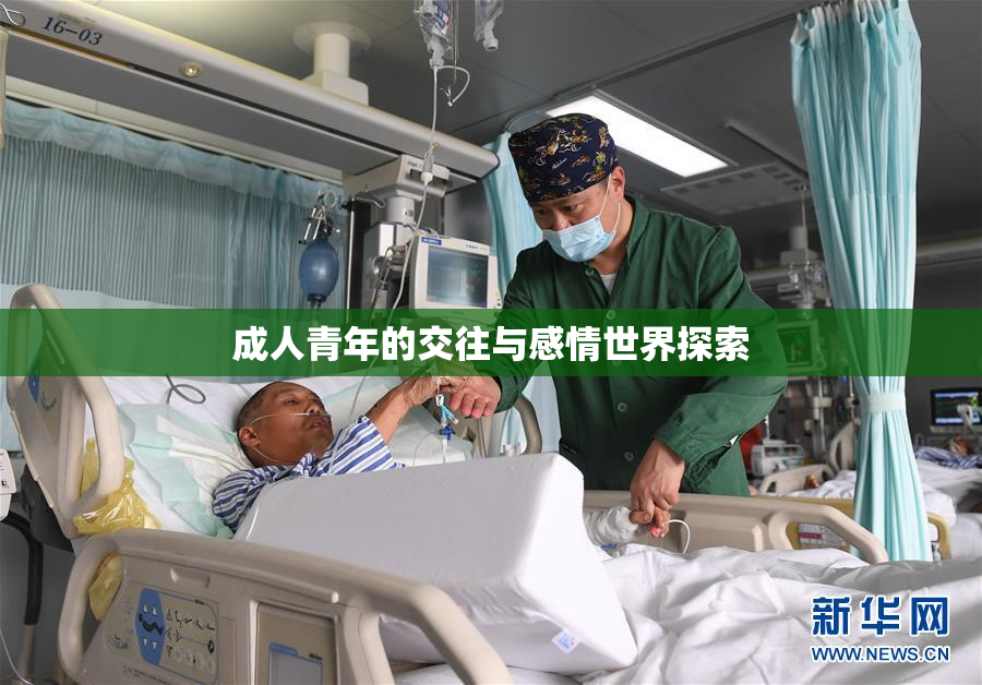 成人青年的交往与感情世界探索