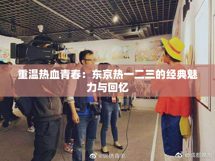 重温热血青春：东京热一二三的经典魅力与回忆