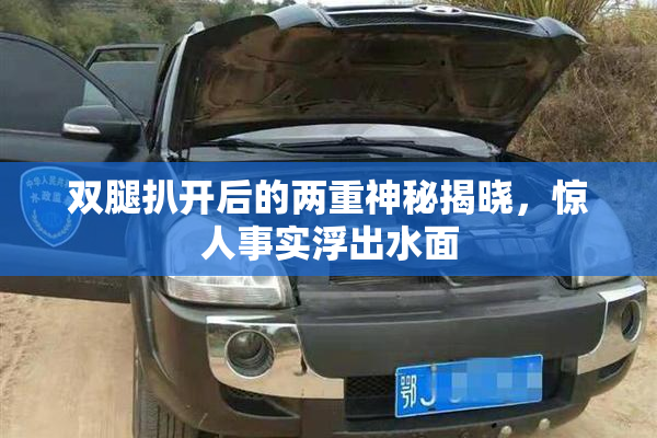 双腿扒开后的两重神秘揭晓，惊人事实浮出水面