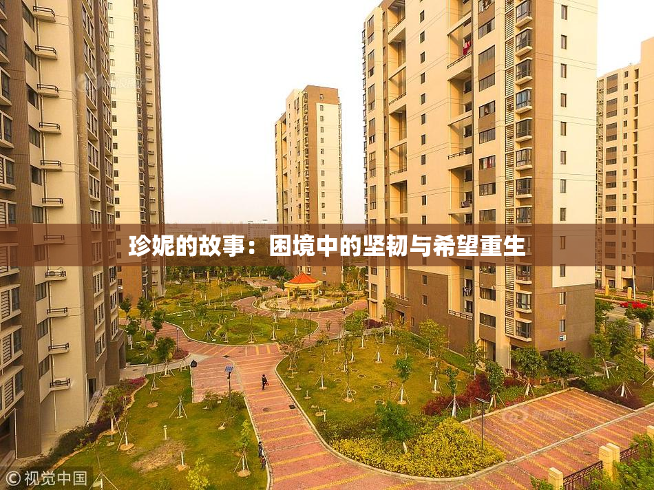 珍妮的故事：困境中的坚韧与希望重生