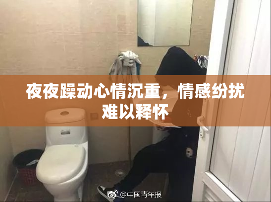 夜夜躁动心情沉重，情感纷扰难以释怀