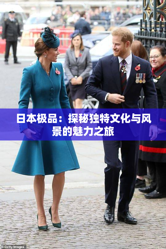日本极品：探秘独特文化与风景的魅力之旅