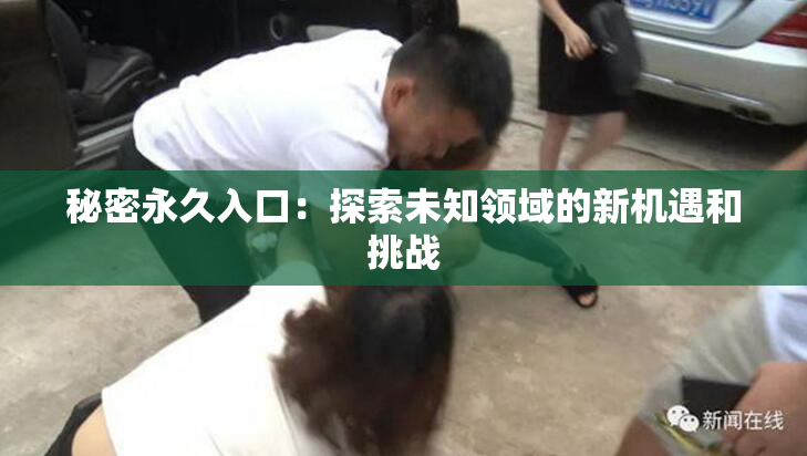 秘密永久入口：探索未知领域的新机遇和挑战