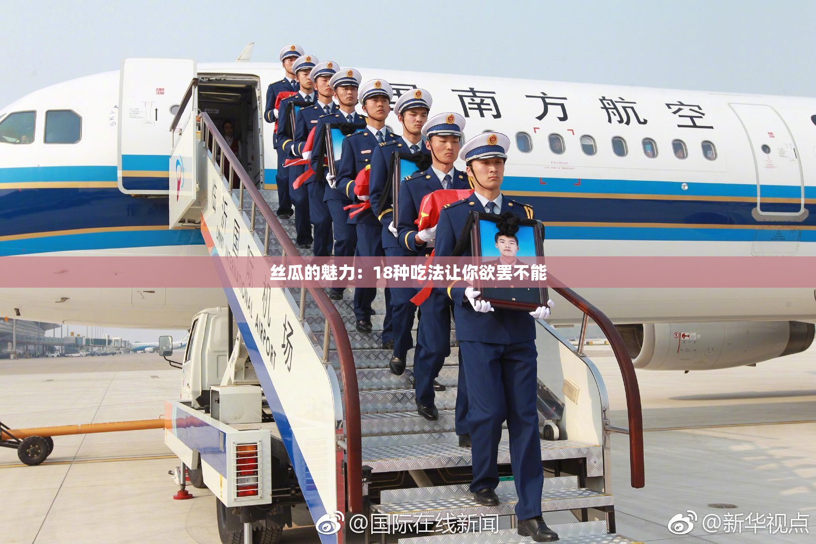 丝瓜的魅力：18种吃法让你欲罢不能