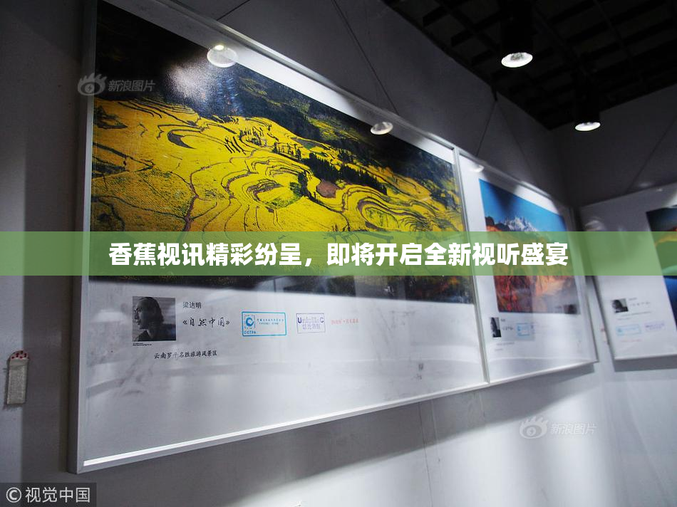 香蕉视讯精彩纷呈，即将开启全新视听盛宴