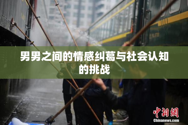 男男之间的情感纠葛与社会认知的挑战
