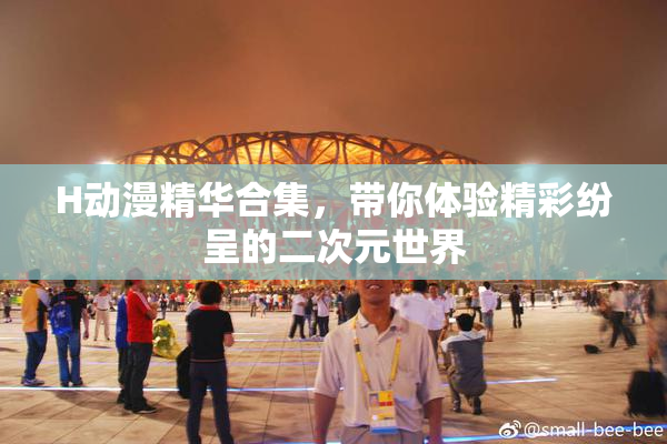 H动漫精华合集，带你体验精彩纷呈的二次元世界