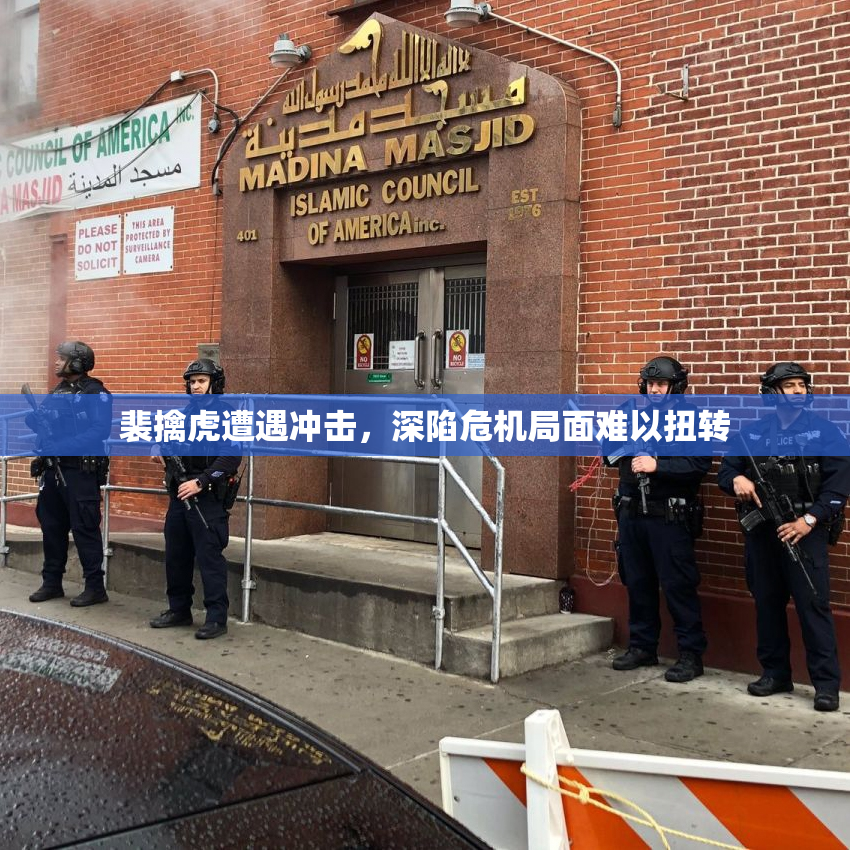 裴擒虎遭遇冲击，深陷危机局面难以扭转
