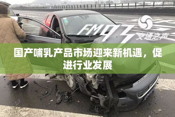 国产哺乳产品市场迎来新机遇，促进行业发展