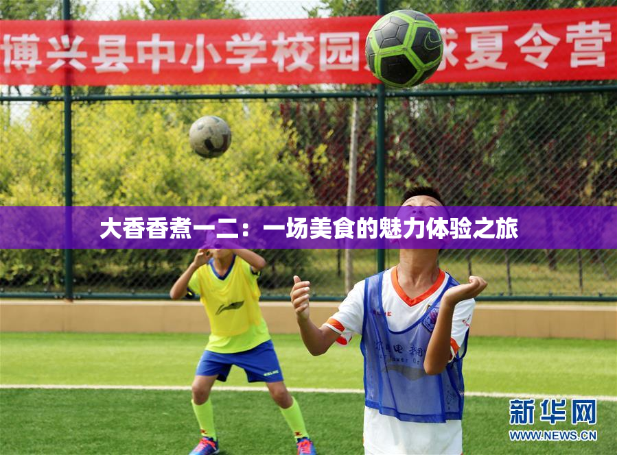 大香香煮一二：一场美食的魅力体验之旅
