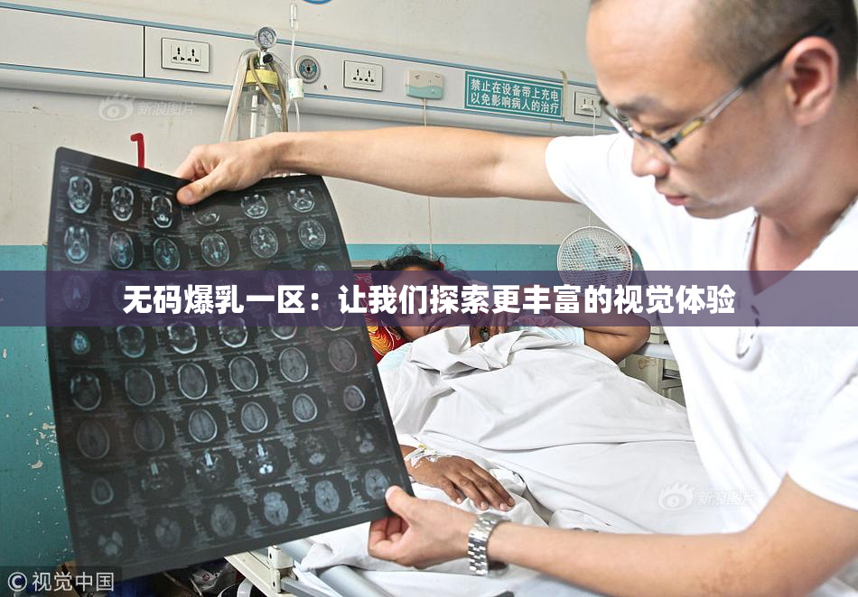 无码爆乳一区：让我们探索更丰富的视觉体验