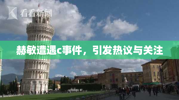 赫敏遭遇c事件，引发热议与关注