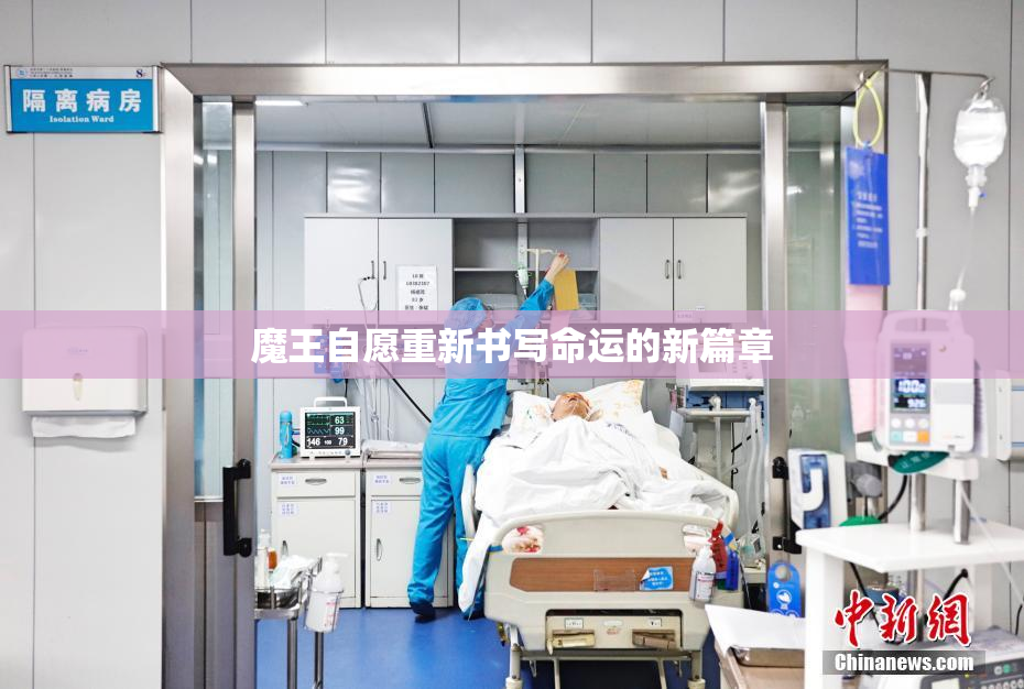 魔王自愿重新书写命运的新篇章