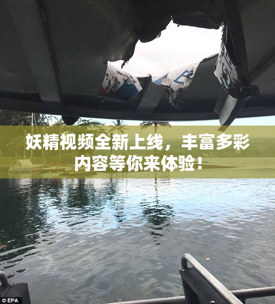 妖精视频全新上线，丰富多彩内容等你来体验！