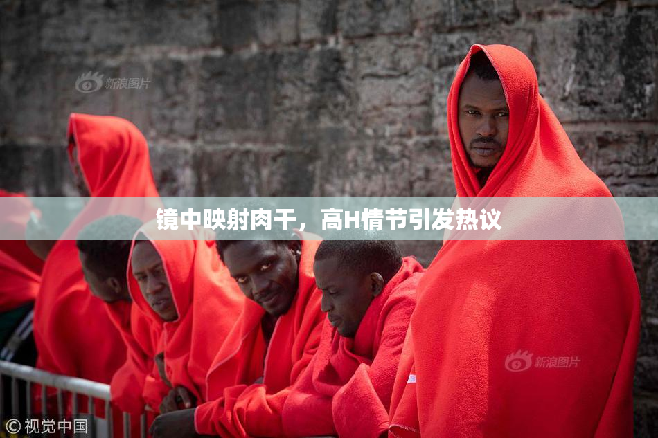 镜中映射肉干，高H情节引发热议