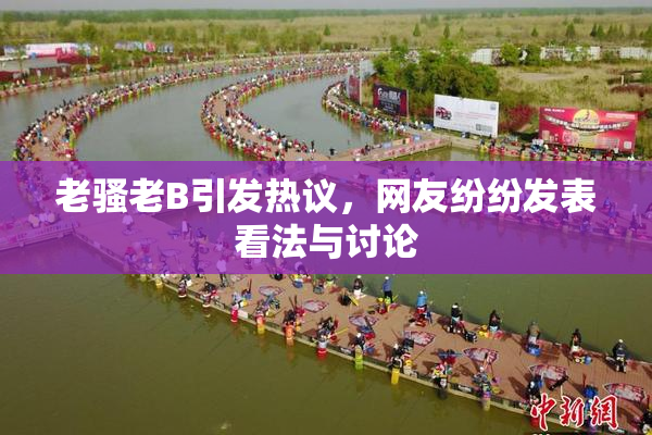 老骚老B引发热议，网友纷纷发表看法与讨论