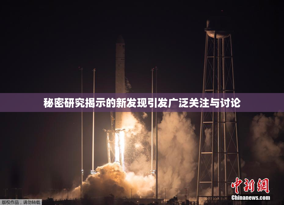 秘密研究揭示的新发现引发广泛关注与讨论
