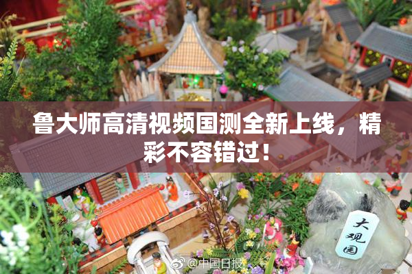 鲁大师高清视频国测全新上线，精彩不容错过！