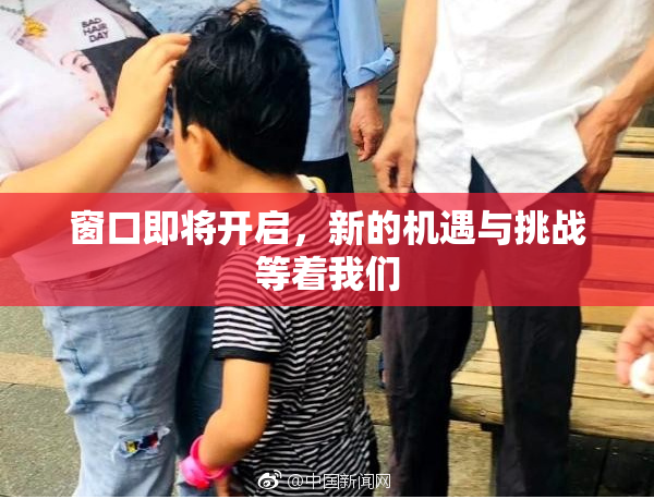 窗口即将开启，新的机遇与挑战等着我们